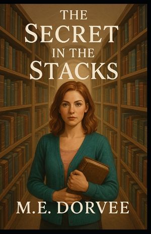The Secret in the Stacks: An Aurora Teagarden Mysteries Inspired Novel image number 0