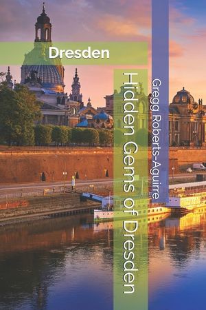 Hidden Gems of Dresden: Panache Dresden image number 0