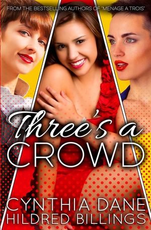 Three's a Crowd image number 0