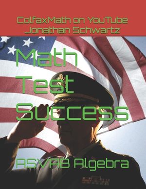 Math Test Success: ASVAB Algebra image number 0