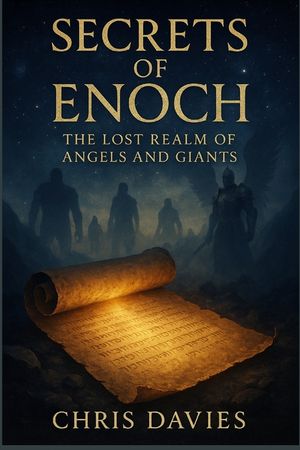 Secrets of Enoch: The Lost Realm of Angels and Giants image number 0