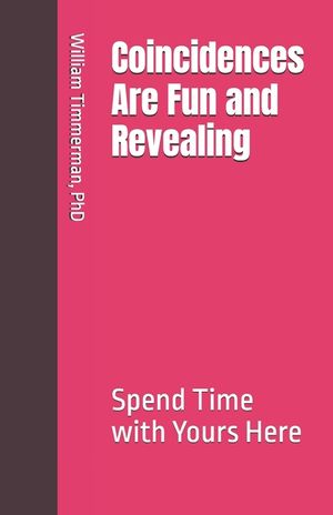 Coincidences Are Fun and Revealing: Spend Time with Yours Here image number 0