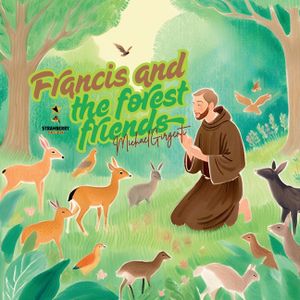 Francis and the forest friends image number 0