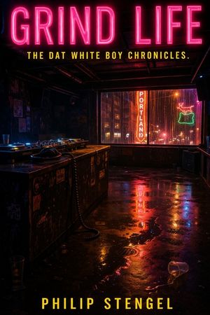 Grind Life: The Dat White Boy Chronicles image number 0