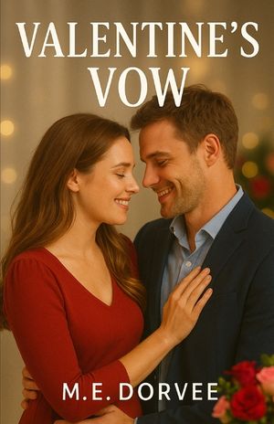 Valentine's Vow: A Hallmark Inspired Novel image number 0