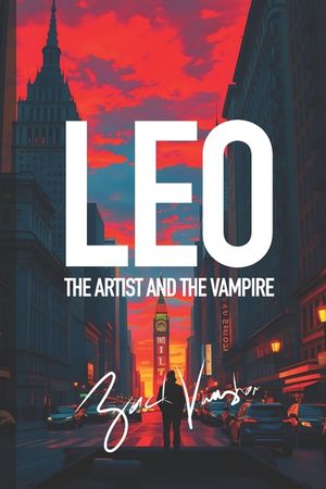 Leo: The Artist and the Vampire image number 0