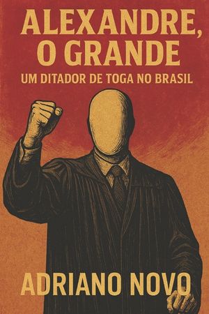 Alexandre, o Grande: um ditador de toga no Brasil image number 0