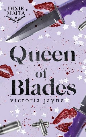 Queen of Blades image number 0