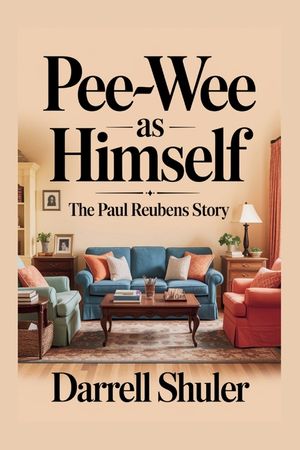 Pee-wee as Himself: The Paul Reubens Story image number 0