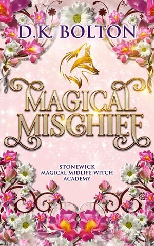 Magical Mischief image number 0