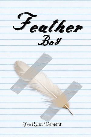 Feather Boy image number 0