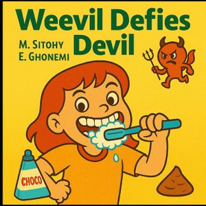 Weevil Defies Devil image number 0