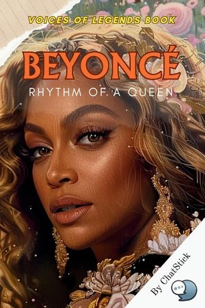 Beyonc&eacute;: An Icon Unleashed: The powerful journey of a pop and R&B icon who redefined music, performance, and empowerment. image number 0