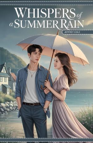 Whispers of a Summer Rain: A haunting love. A seaside secret. One summer that changed everything. image number 0
