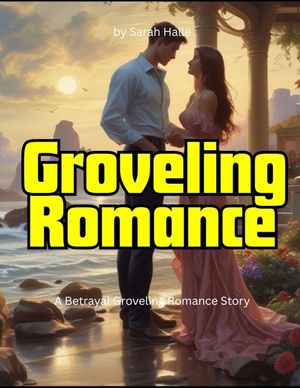 Groveling Romance image number 0