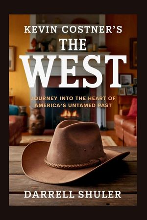 Kevin Costner's The West: Journey Into the Heart of America's Untamed Past image number 0