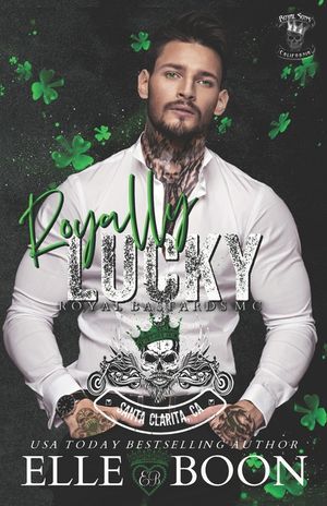 Royally Lucky image number 0