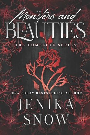 Monsters and Beauties: Monster Romance image number 0