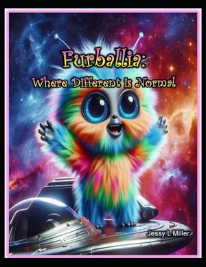Furballia: Where Different is Normal image number 0