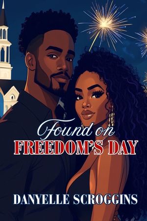 Found on Freedom's Day: Bayou Holiday Book 4 image number 0