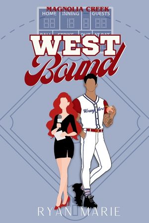 West Bound image number 0