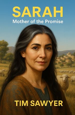 Sarah: Mother of the Promise image number 0