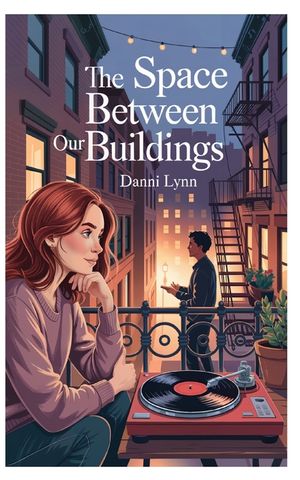The Space Between Our Buildings image number 0