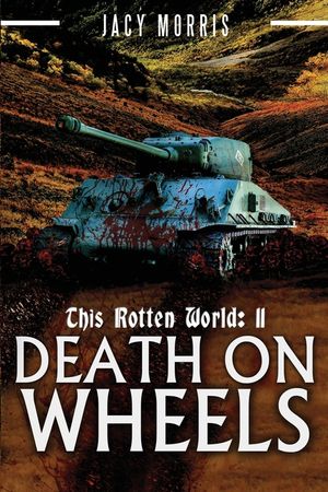 This Rotten World 11: Death on Wheels image number 0