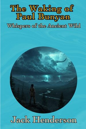 The Waking of Paul Bunyan: Whispers of the Ancient Wild image number 0