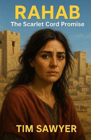 Rahab: The Scarlet Cord Promise image number 0