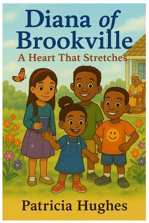Diana of Brookville: A Heart That Stretches image number 0