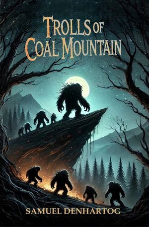 Trolls of Coal Mountain image number 0
