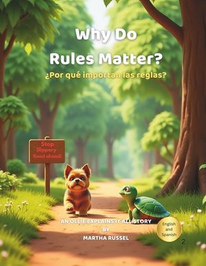 Why do Rules Matter? image number 0