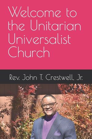 Welcome to the Unitarian Universalist Church image number 0