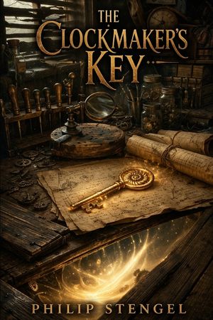 The Clockmaker's Key image number 0
