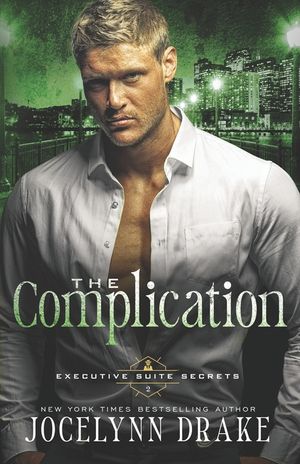 The Complication image number 0