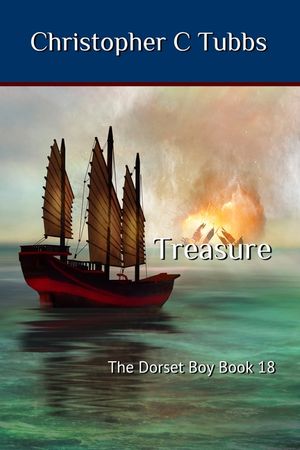 Treasure: The Dorset Boy Book 18 image number 0