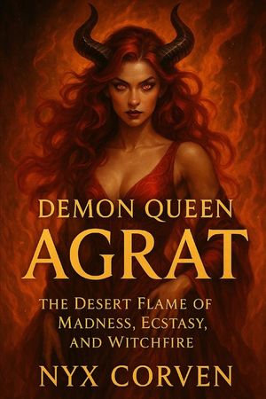 Demon Queen: Agrat image number 0