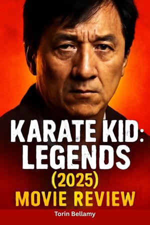 Karate Kid: Legends (2025) Movie Review image number 0