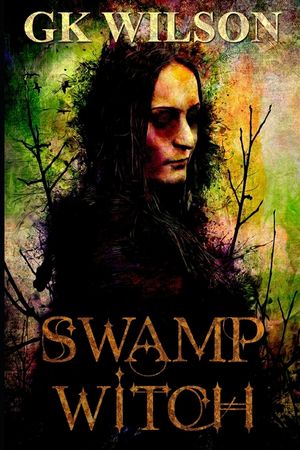 Swamp Witch image number 0