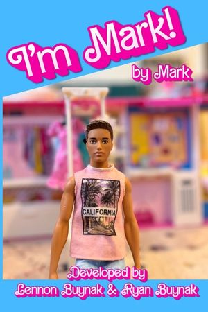 I'm Mark! image number 0