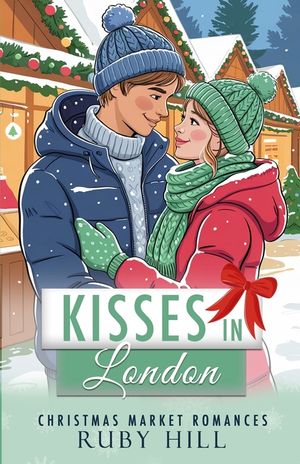 Kisses in London image number 0