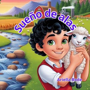 Sue&ntilde;os de alas image number 0