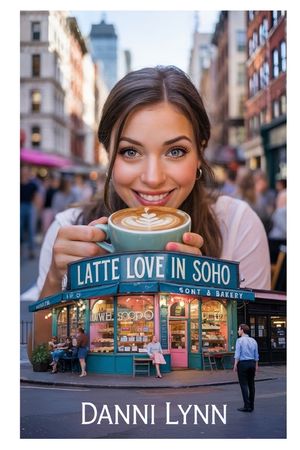 Latte Love in SoHo image number 0