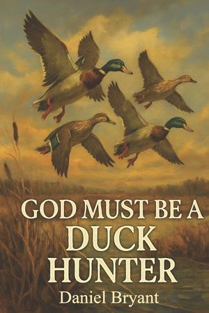 God Must Be a Duck Hunter: The Call of a Lifetime image number 0