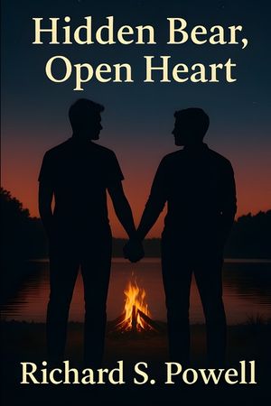 Hidden Bear, Open Heart image number 0