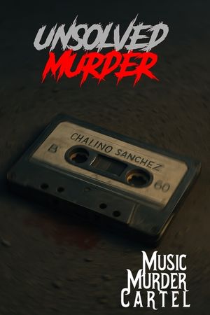 The Unsolved Murder of Chalino S&aacute;nchez: Music, Murder, and the Cartel Connection image number 0