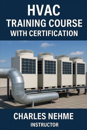 HVAC Training Course with Certification image number 0