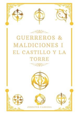 Guerreros & Maldiciones I: El Castillo y la Torre image number 0