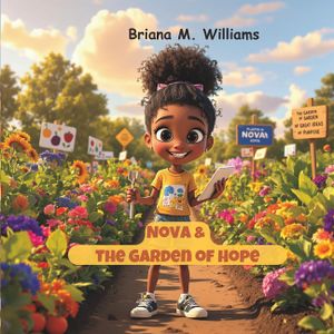 Nova & The Garden of Hope image number 0